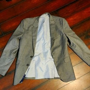 Mens Zara coat Size Med (36)